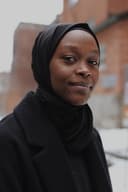 Hafsa Ahmed