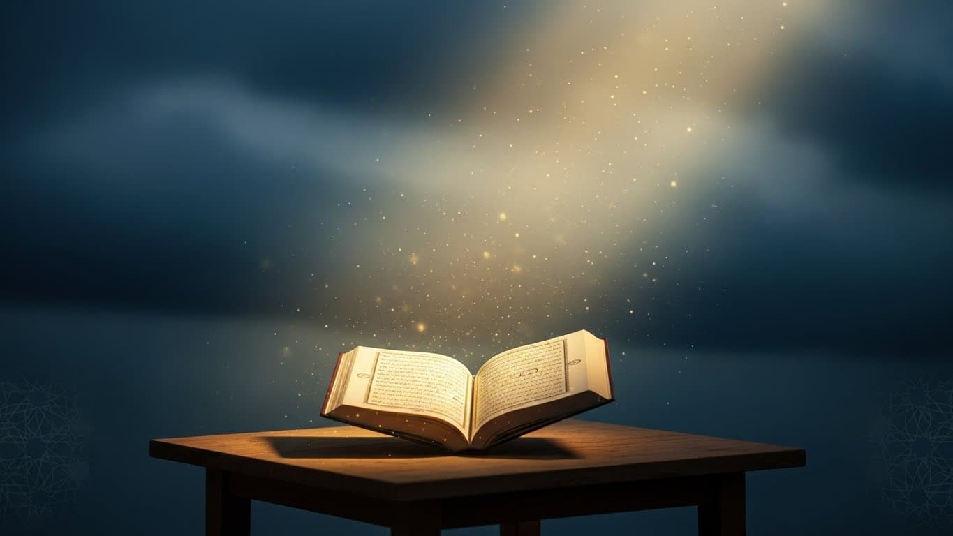 When Your Heart Feels Heavy