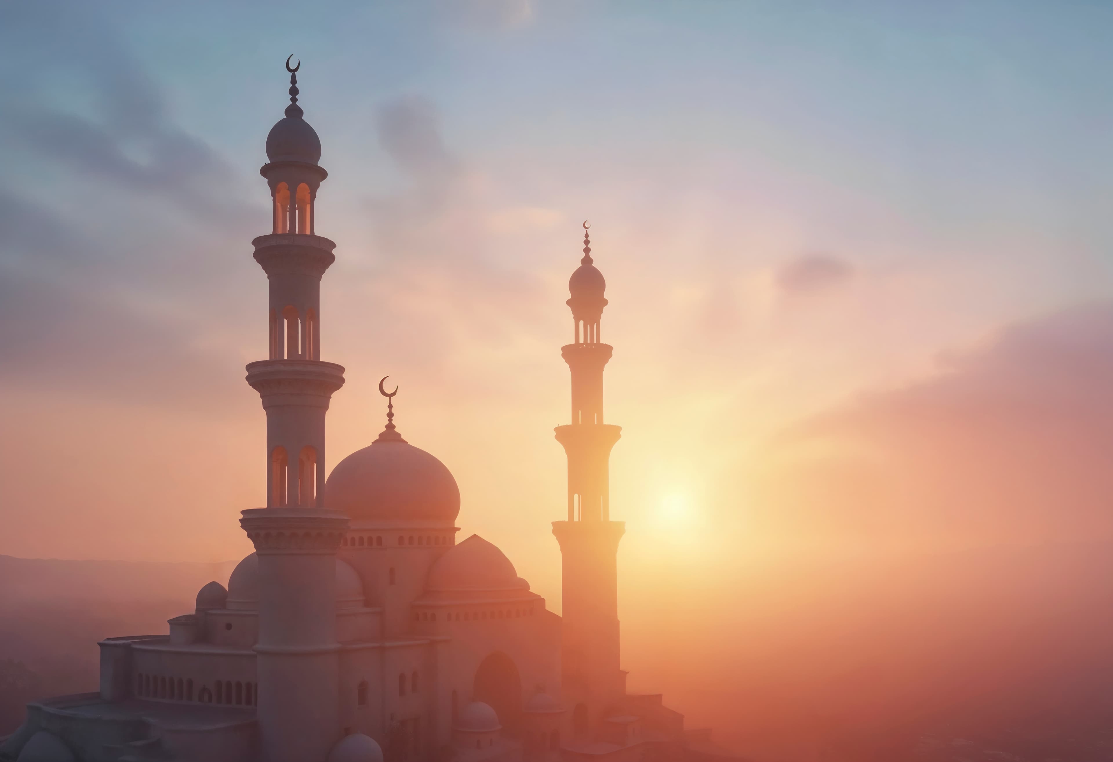 Coming Soon: A Calm & Accurate Qibla Direction Experience